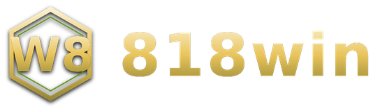 818win logo
